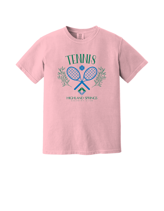 Tennis Tee