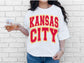 Kansas City - Big