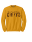 How Bout Those Chiefs Brown