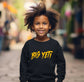 Big Yeti - Youth Sweatshirt