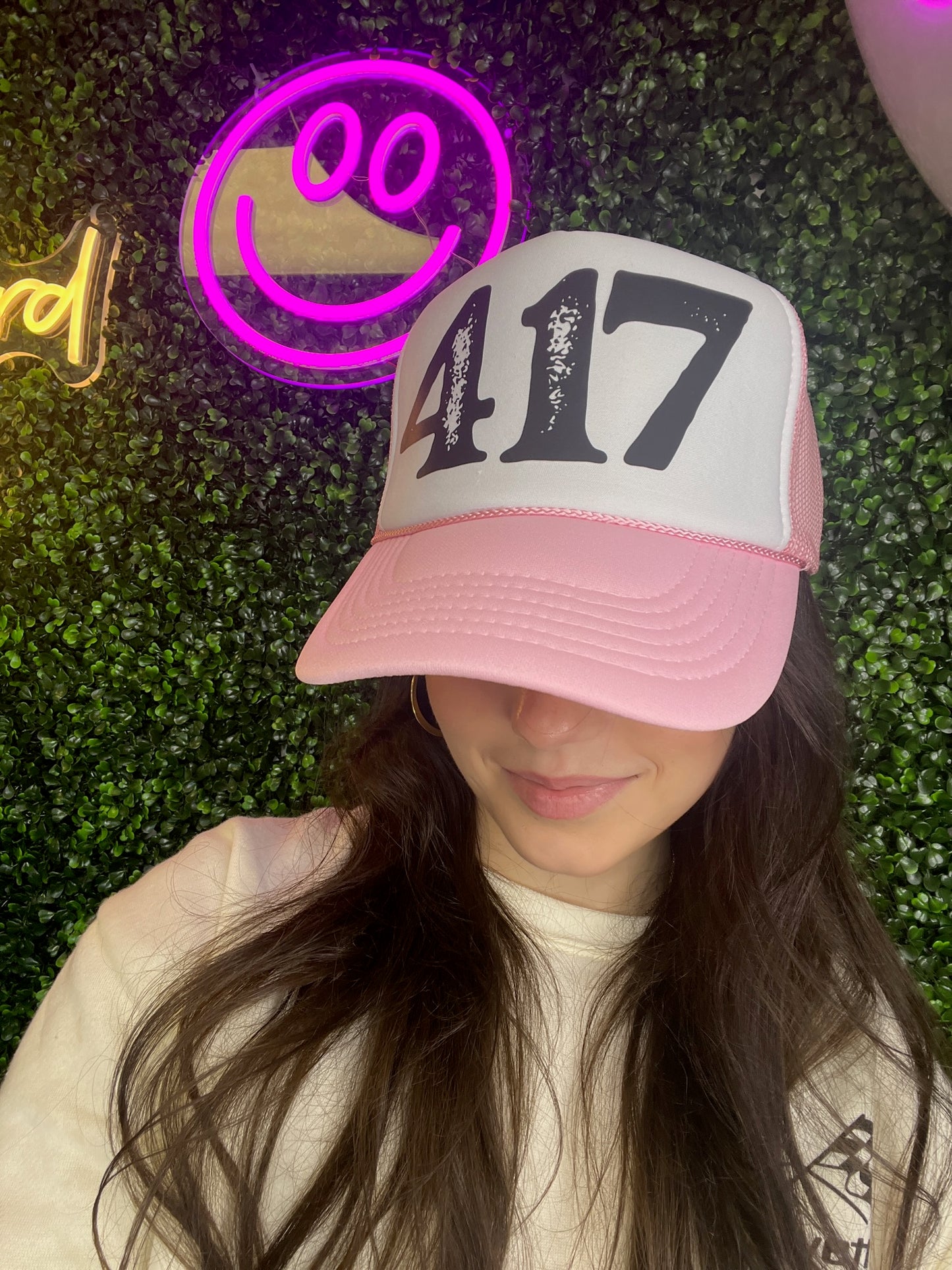 417 Hat