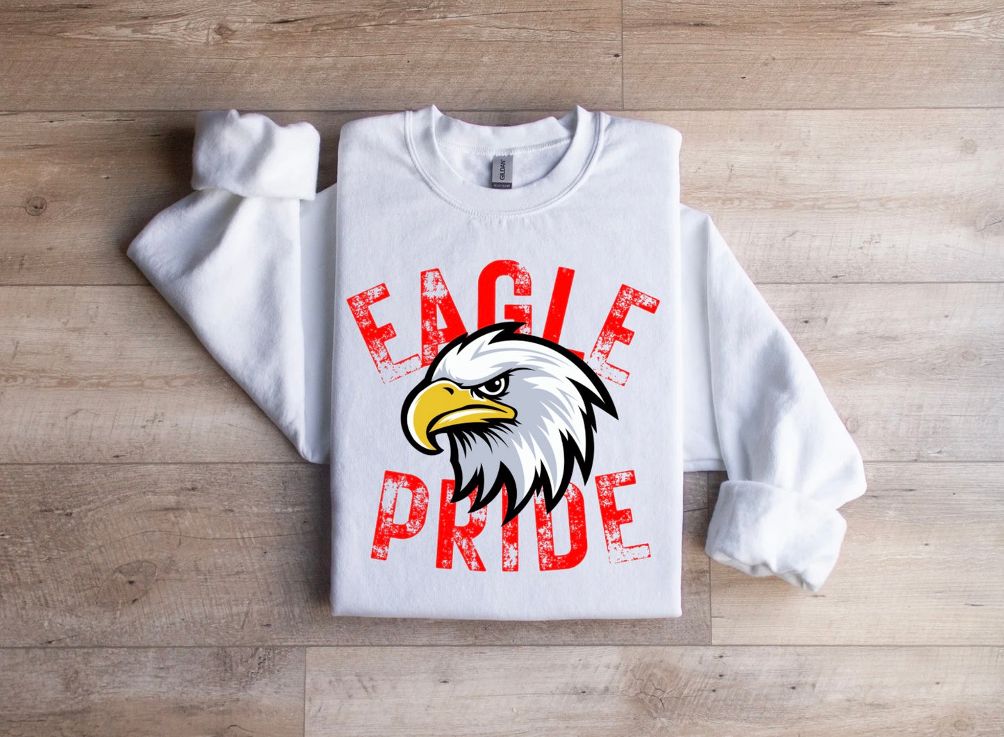 Eagle Pride