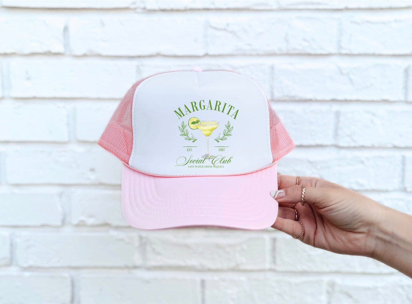 Margarita Club