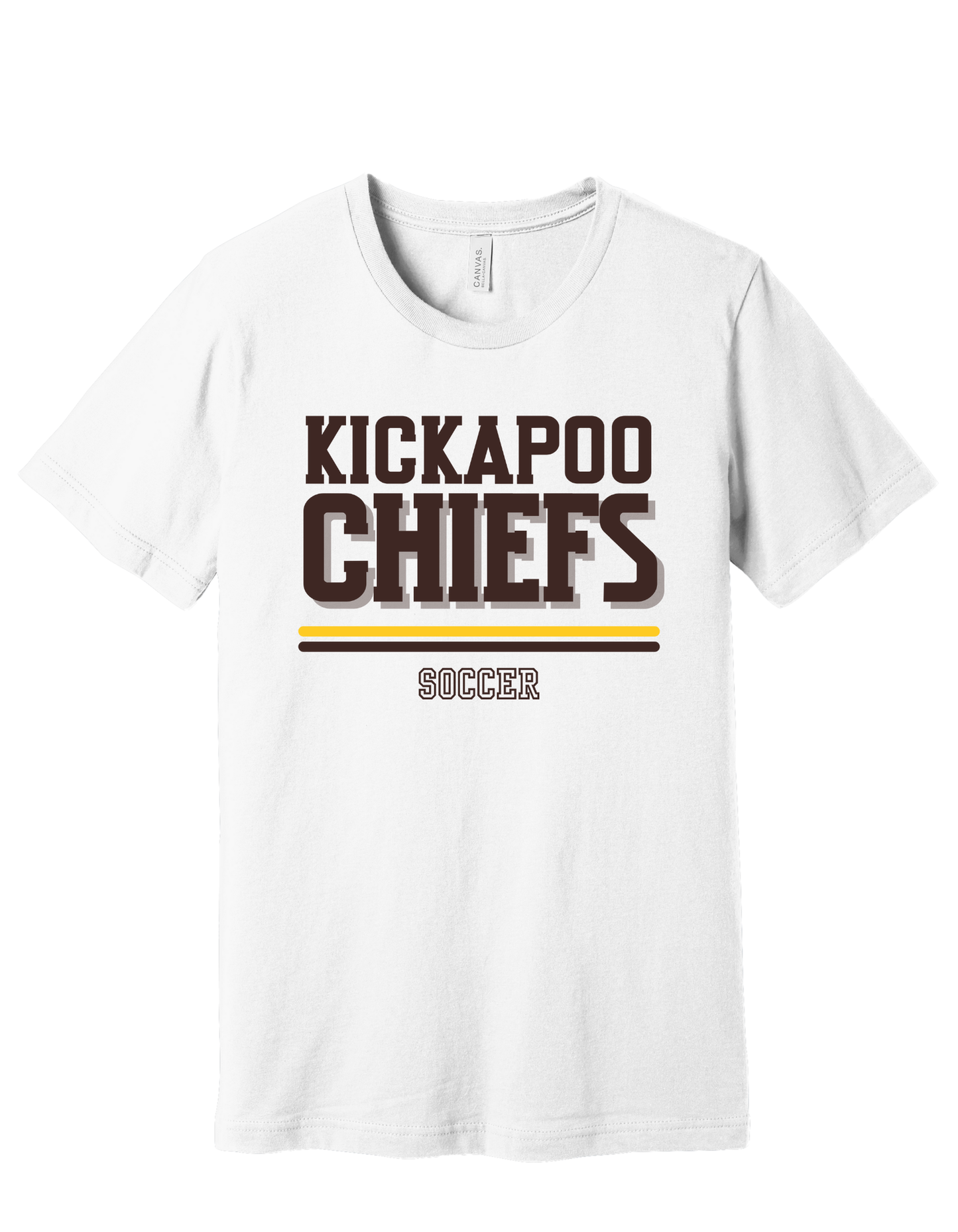 Kickapoo Chiefs Soccer