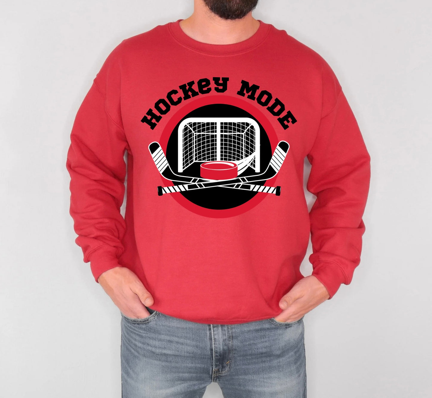 Hockey Mode