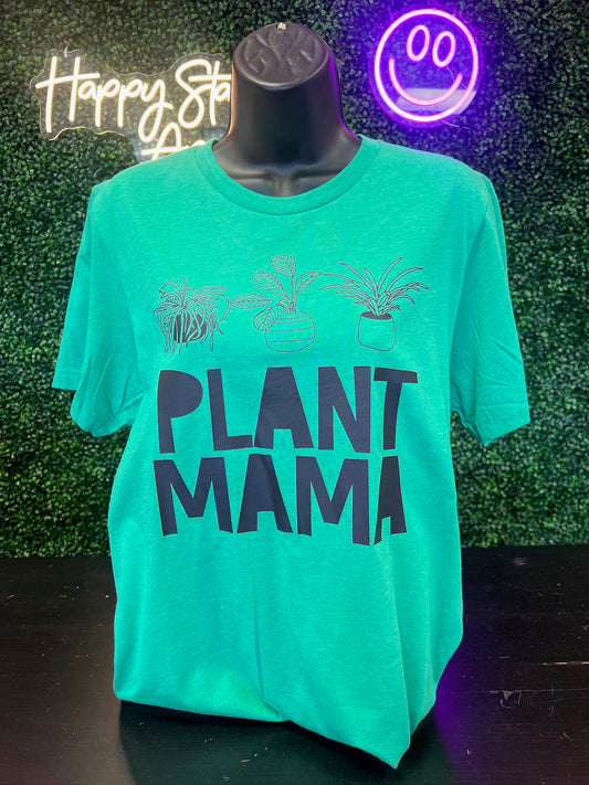 Plant Mama