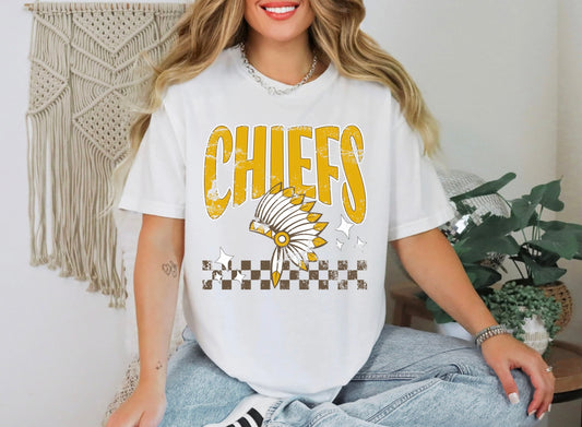 Chiefs Checker