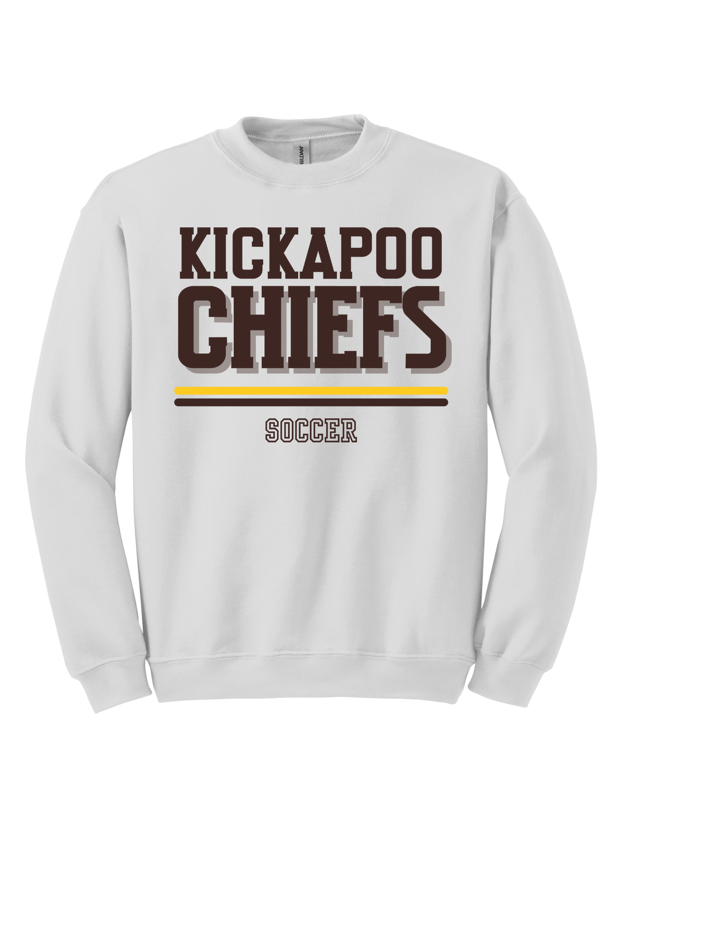 Kickapoo Chiefs Soccer