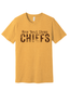 How Bout Those Chiefs Brown