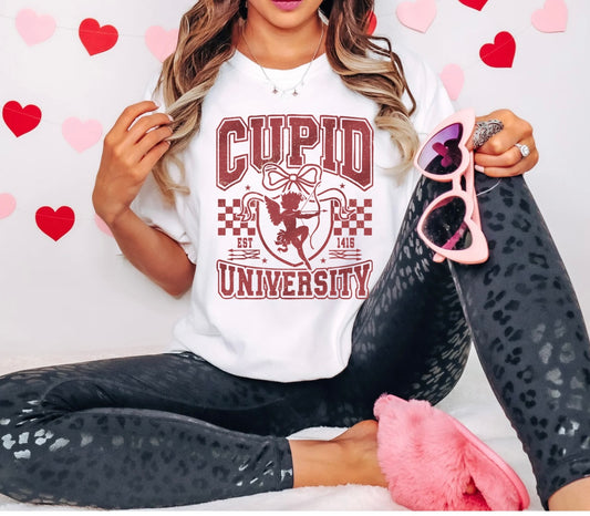 Cupid University