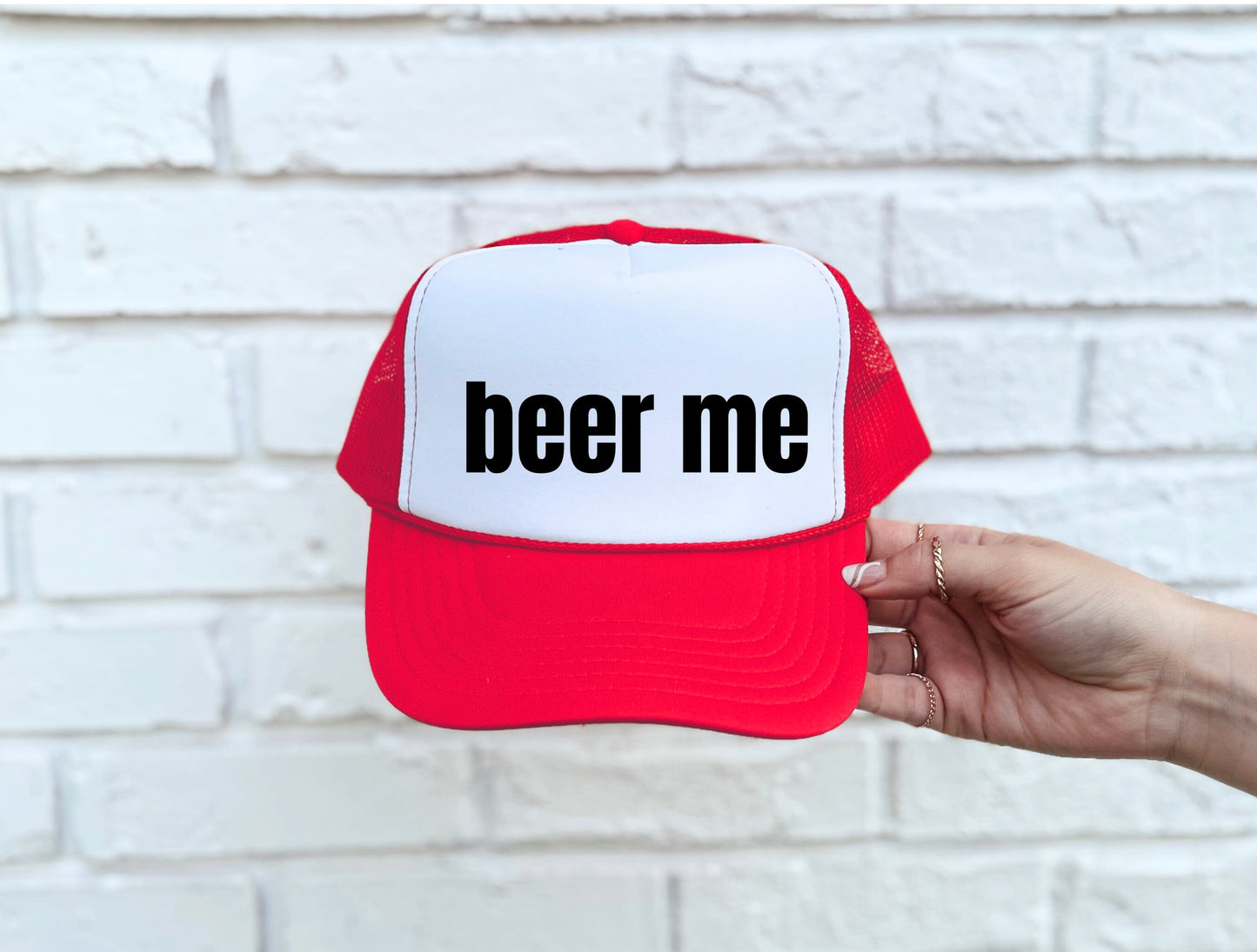 Beer Me