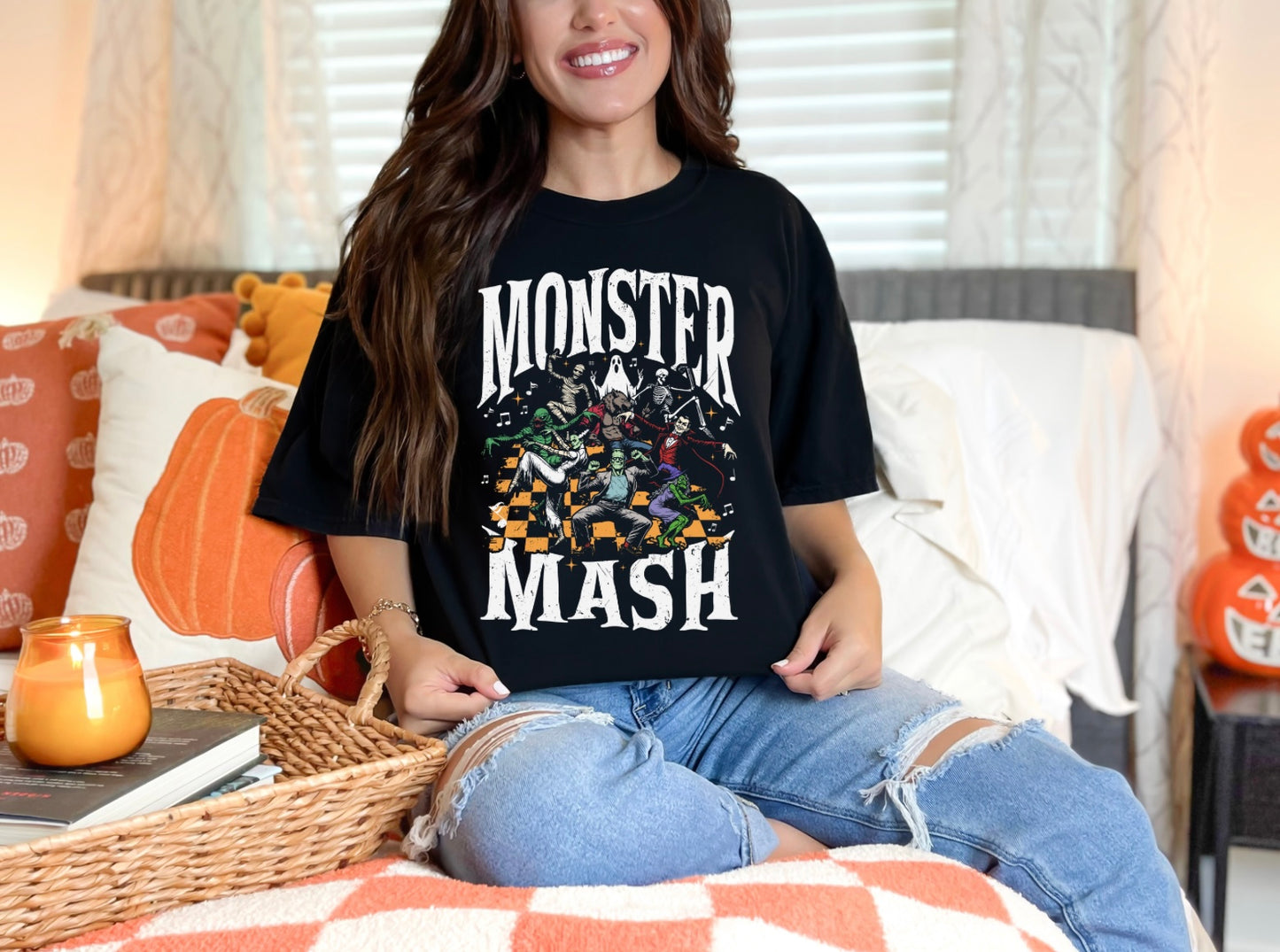 Monster Mash