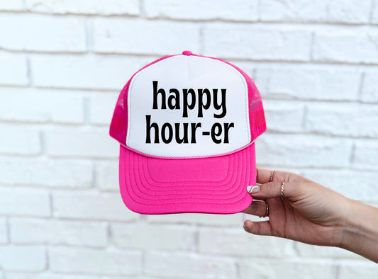 Happy Hour-er