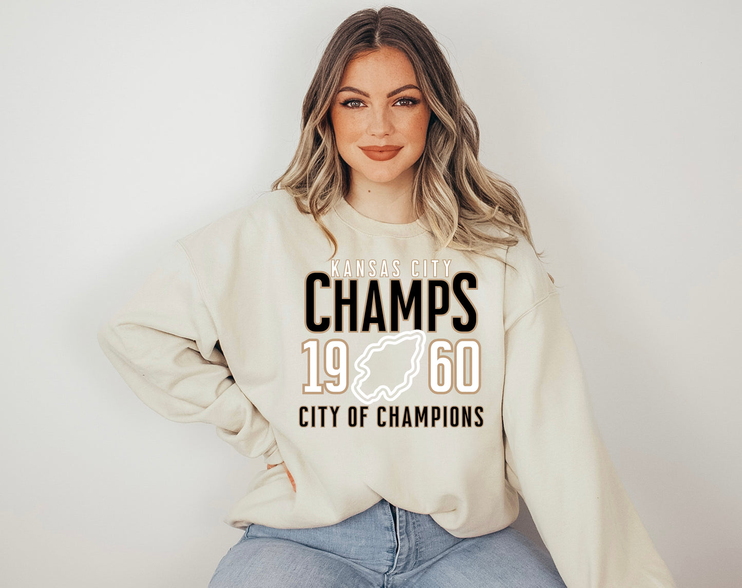 KC City of Champions