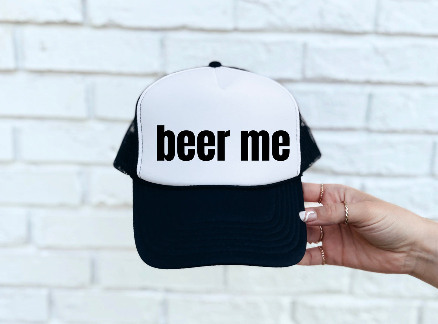 Beer Me