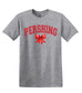 Pershing Bow - Adult Gildan Softstyle T-shirt