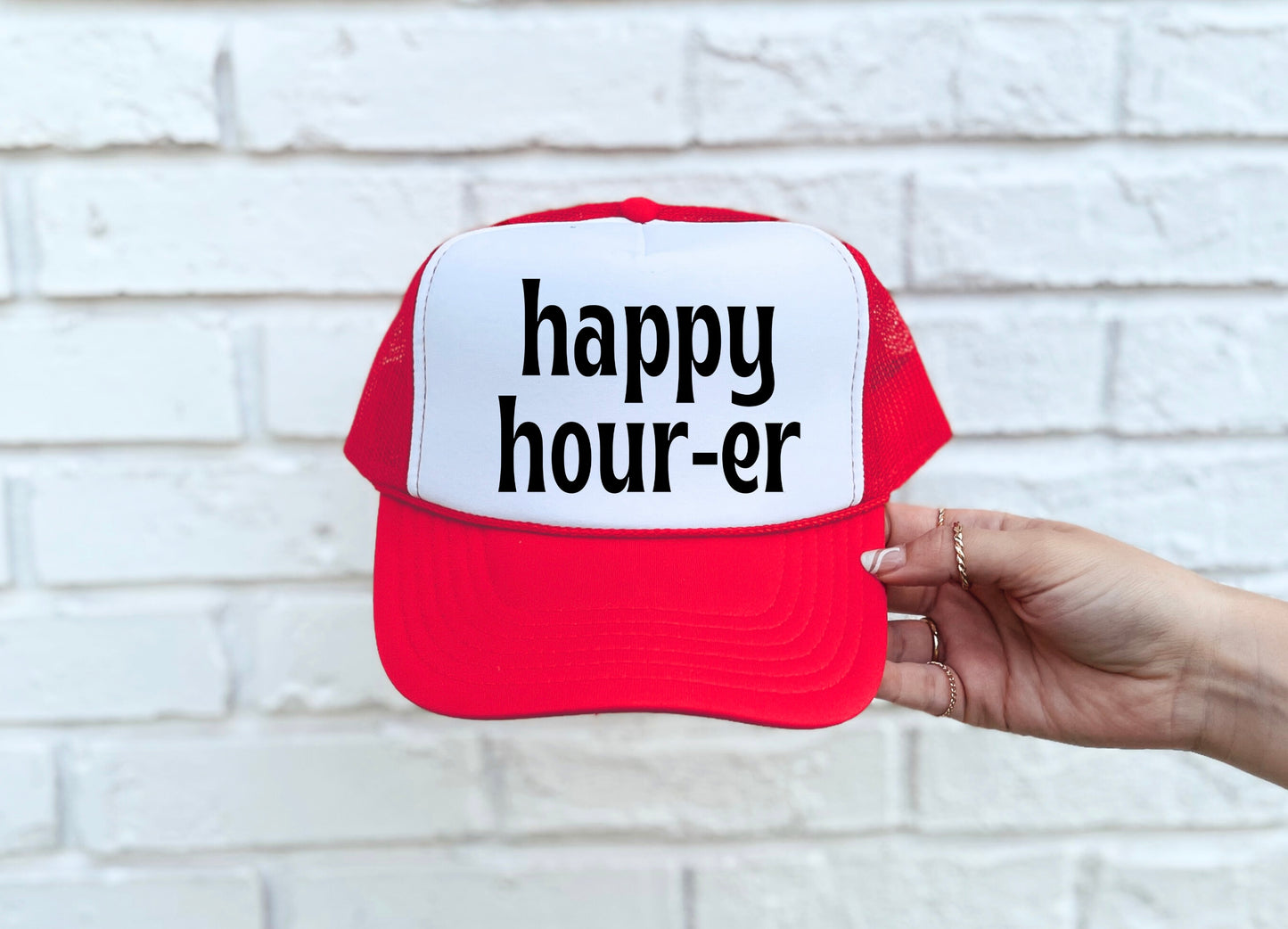 Happy Hour-er