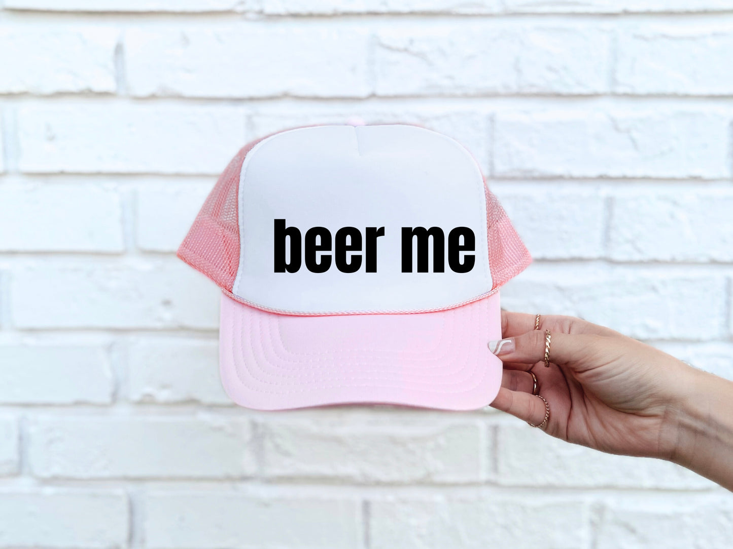 Beer Me