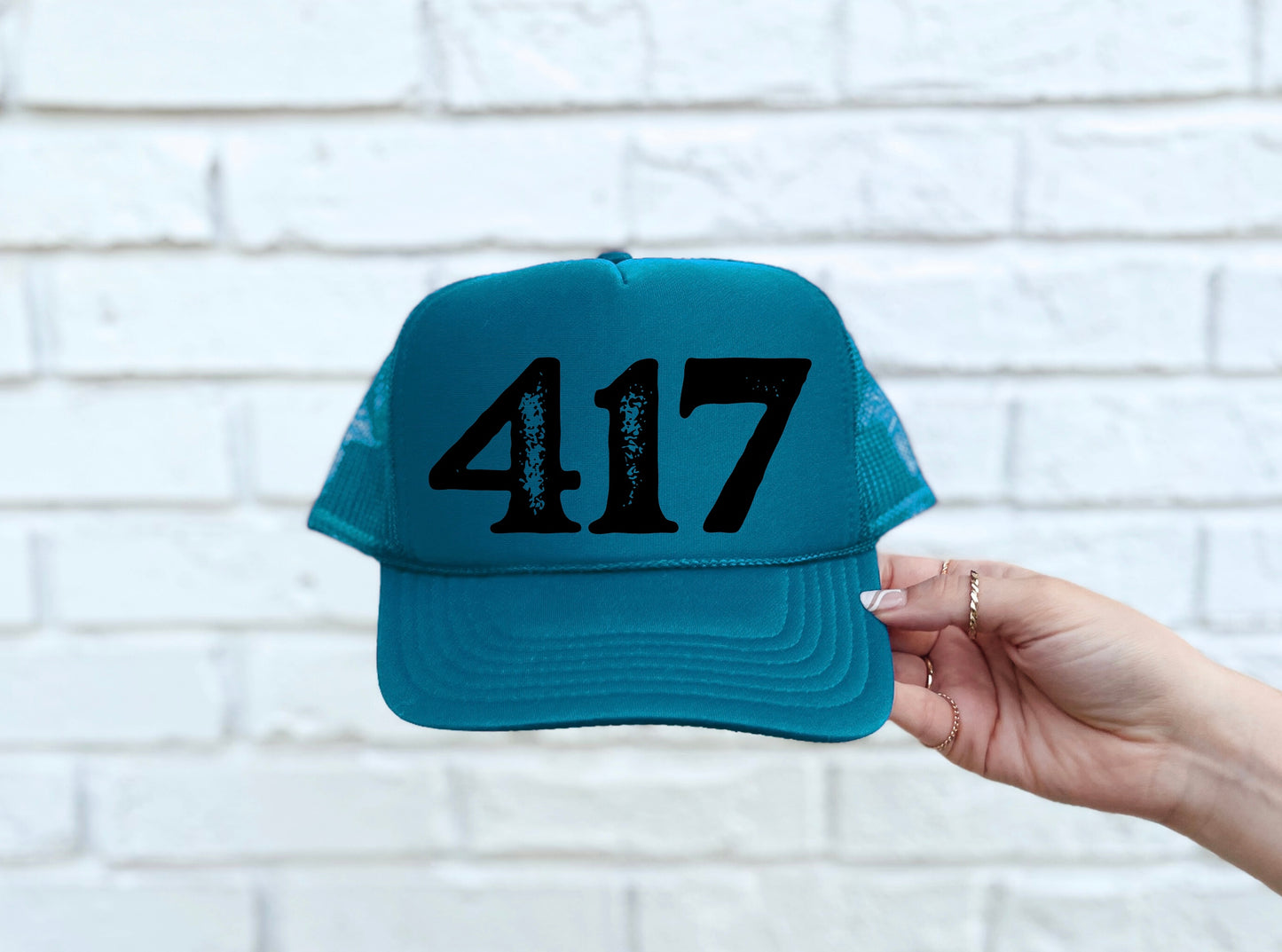 417 Hat