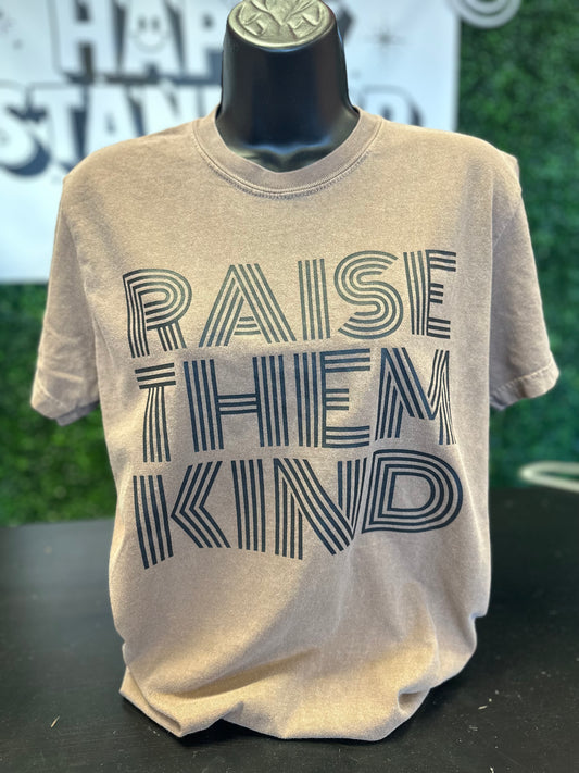 Raise Them Kind