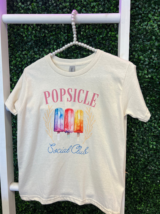 Popsicle Social Club