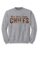 How Bout Those Chiefs Brown