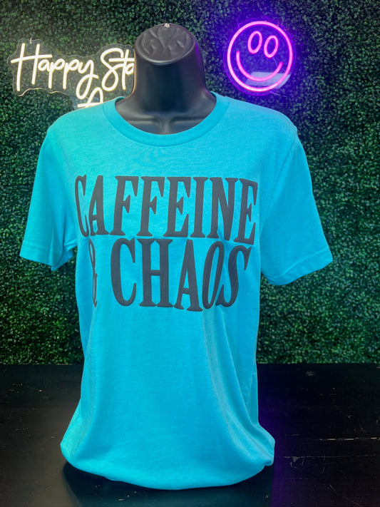 Caffeine and Chaos