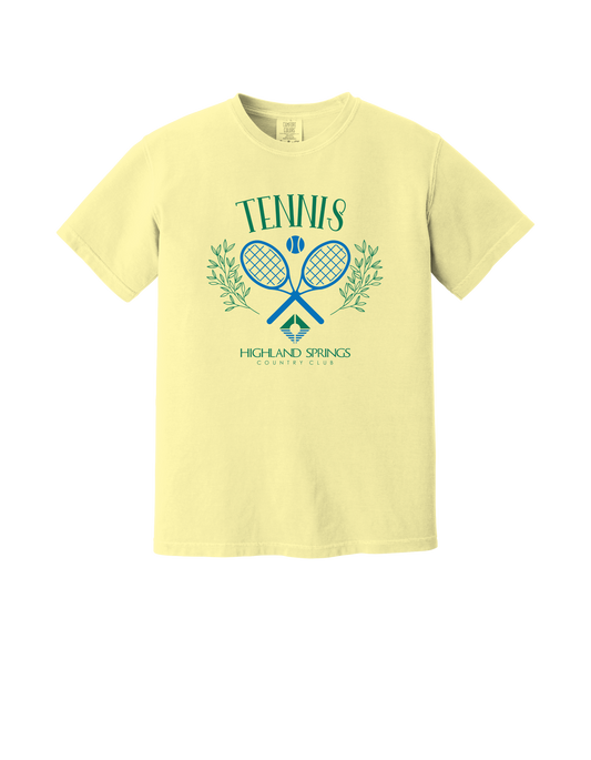 Tennis Tee