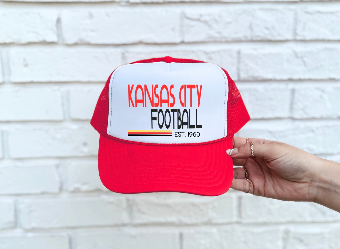 Kansas City Football