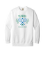 Tennis Sweatshirt