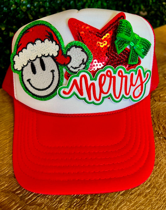 Ho Ho Ho'Liday Hat Party - December 10