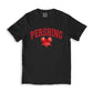 Pershing Bow - Adult Comfort Colors Tee