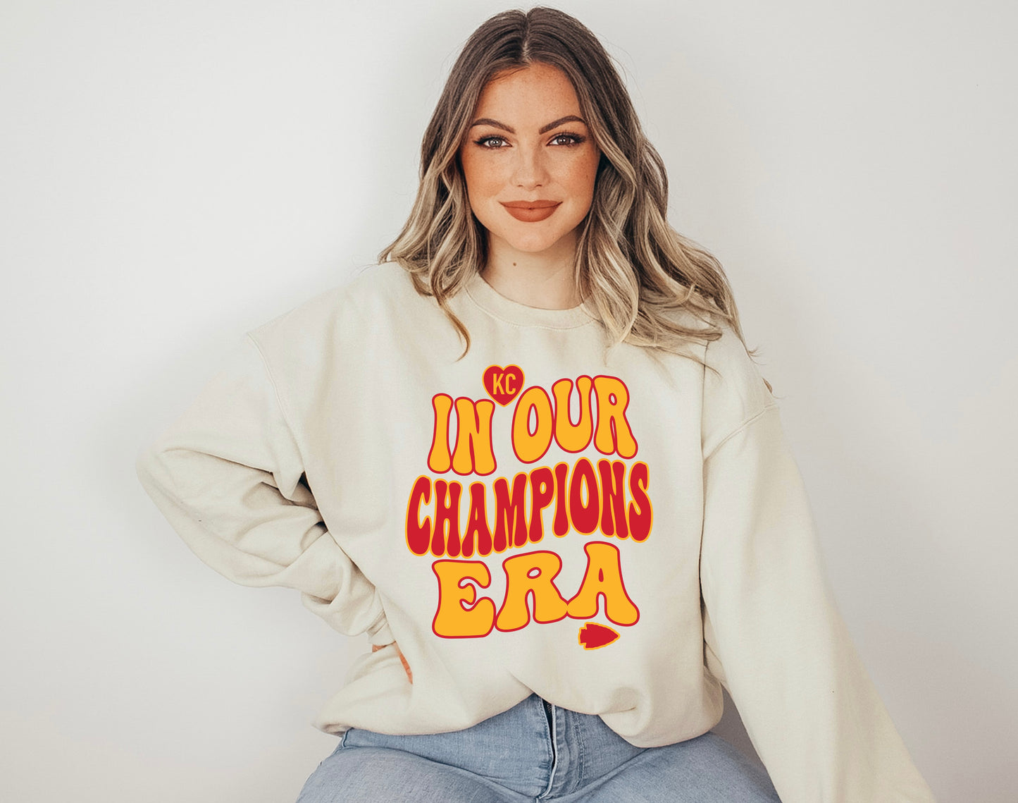 Champions Era