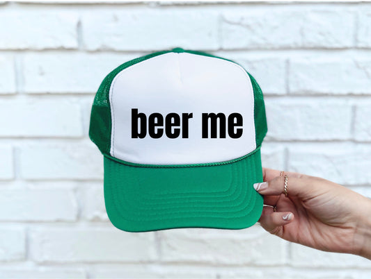 Beer Me