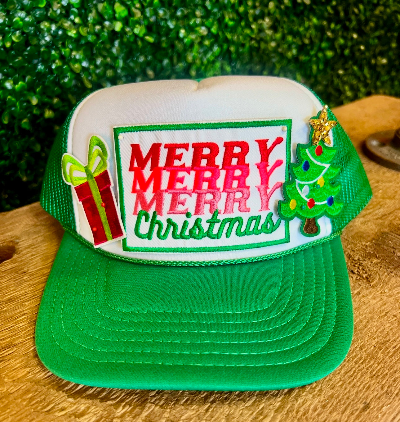 Ho Ho Ho'Liday Hat Party - December 10