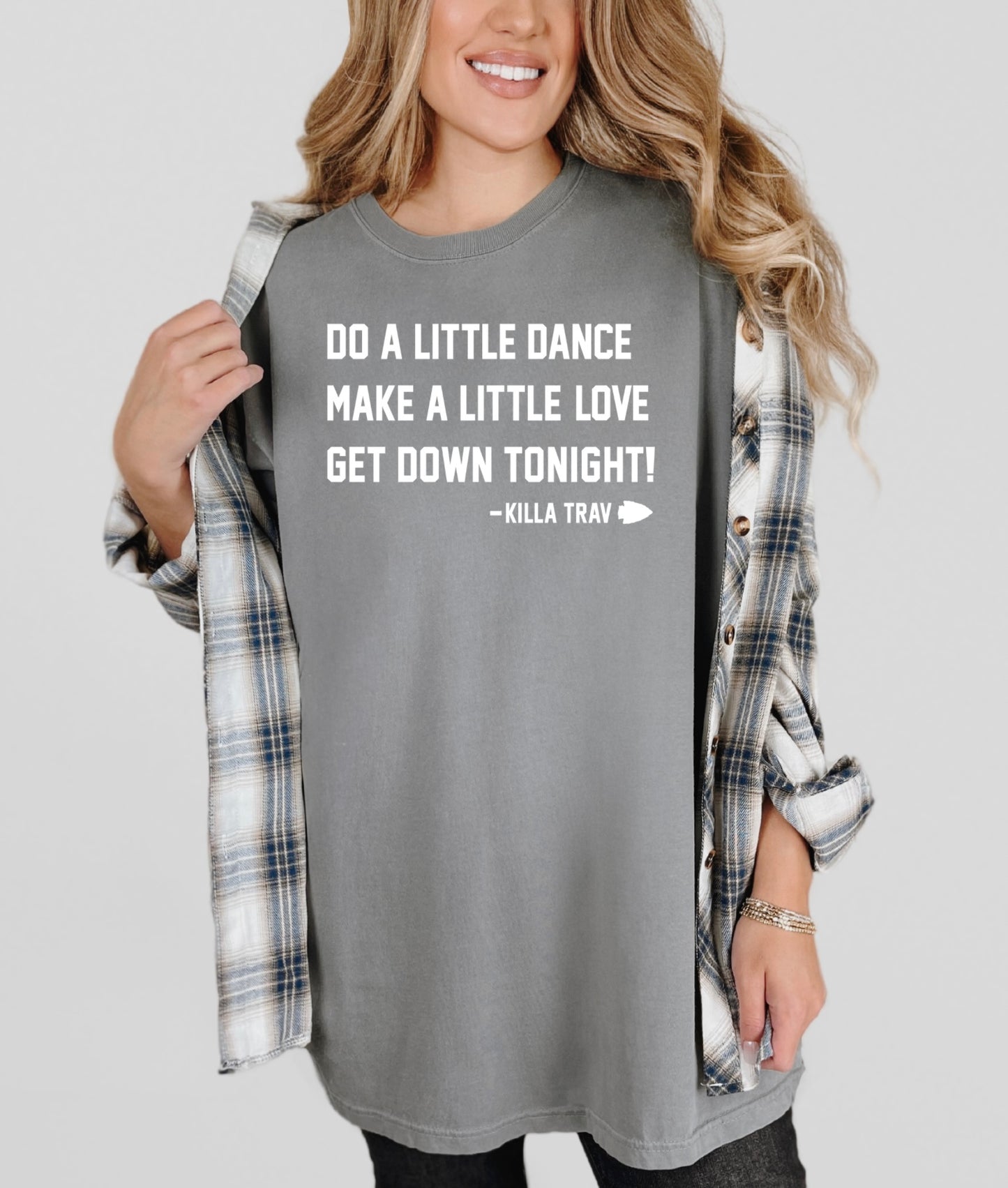 Do A Little Dance