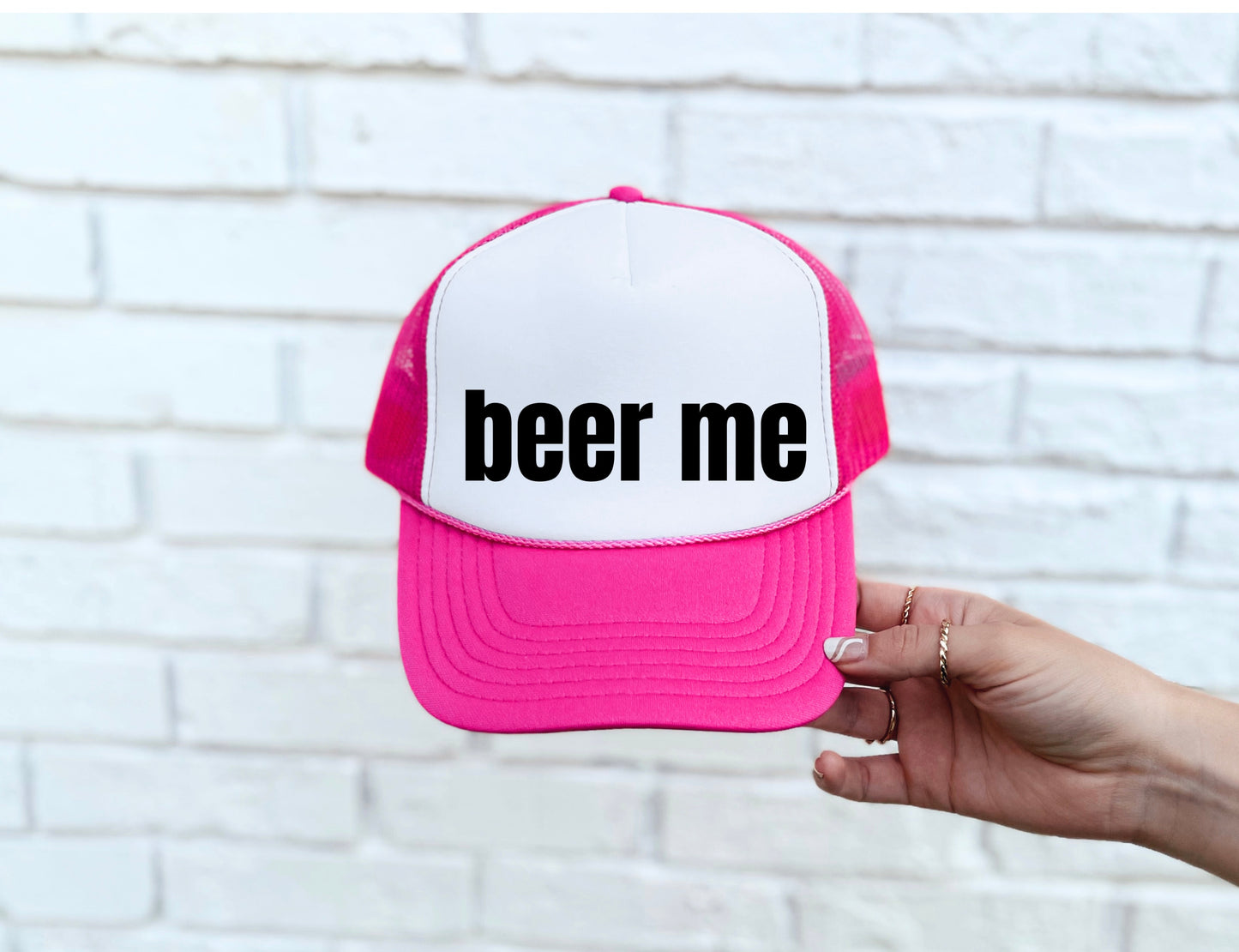 Beer Me