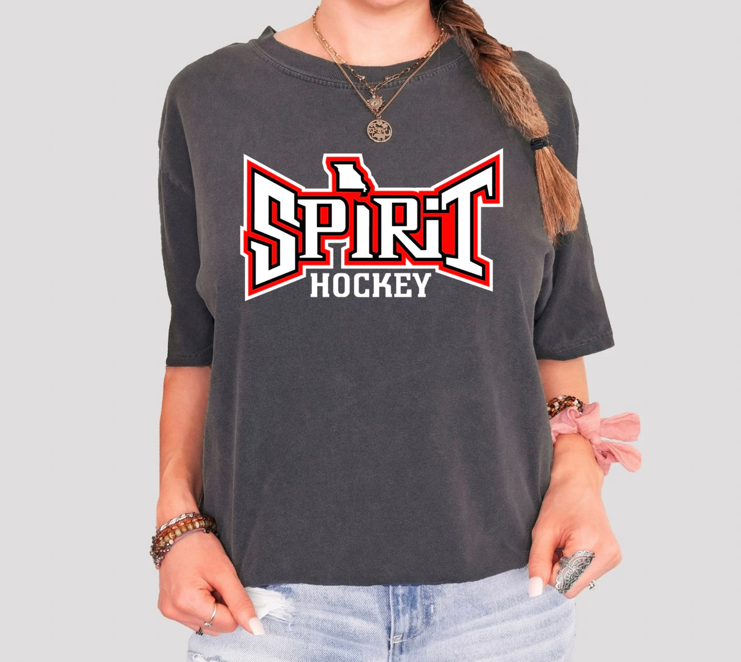 Spirit Logo