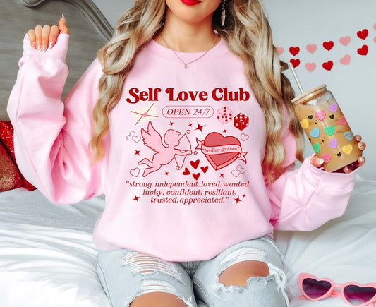 Self Love Club