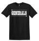 Pershing General Star - YOUTH Gildan T-Shirt