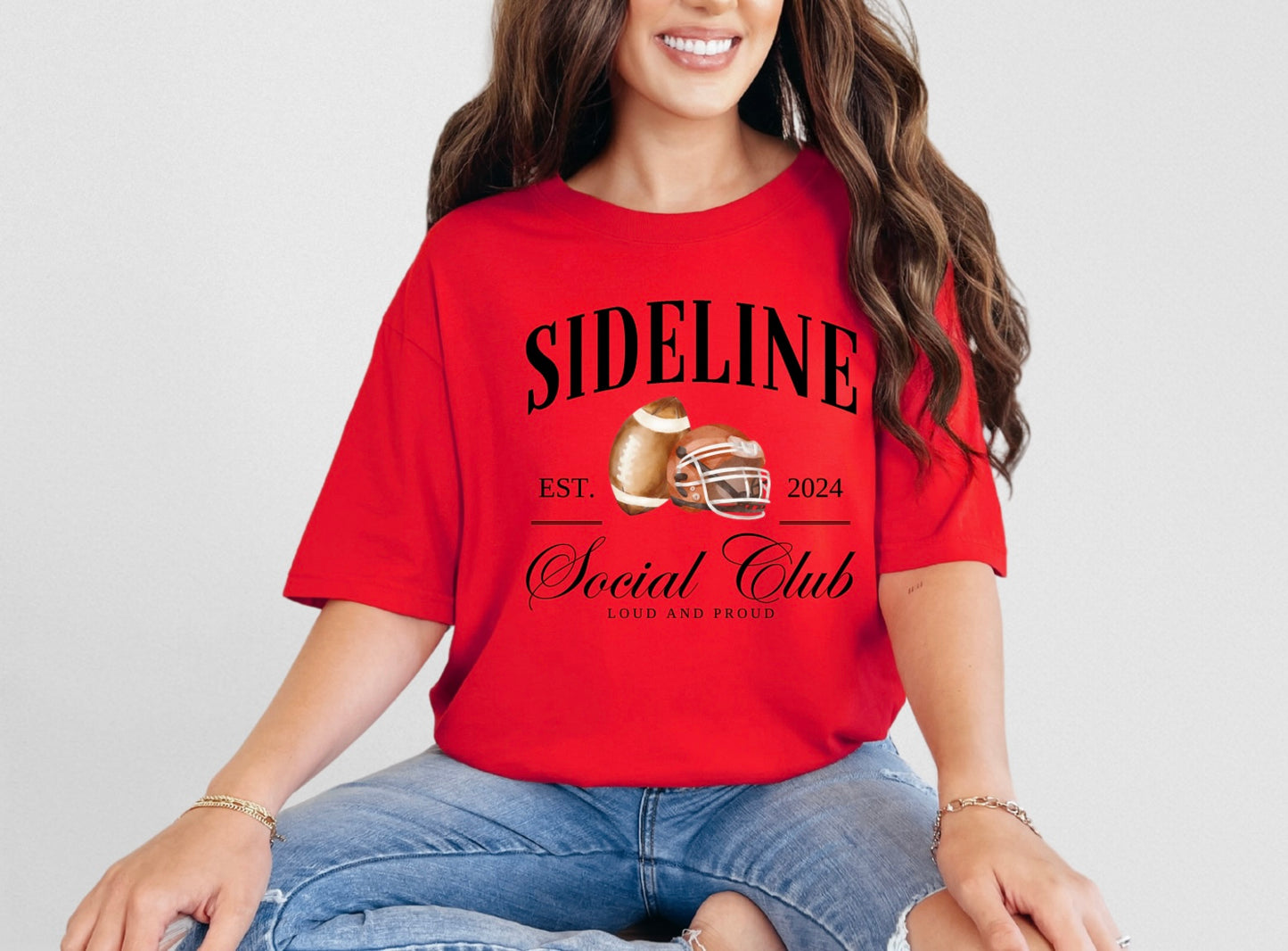 Sideline Social Club