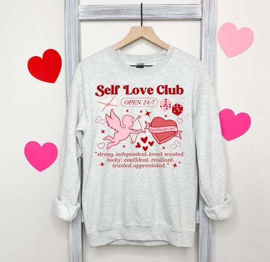 Self Love Club