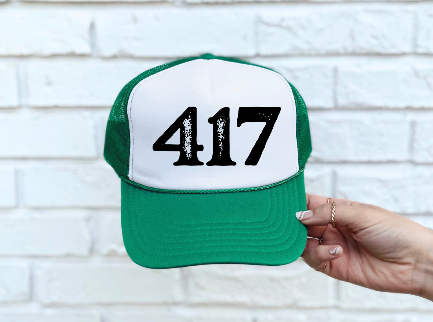 417 Hat