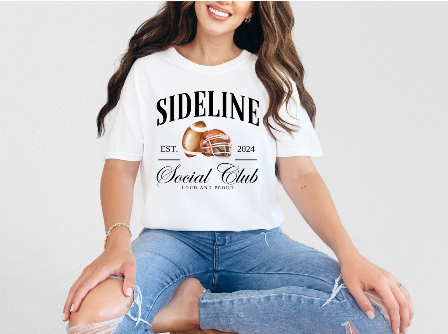 Sideline Social Club