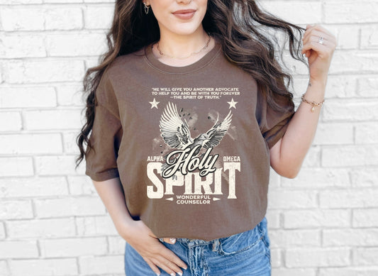 Holy Spirit