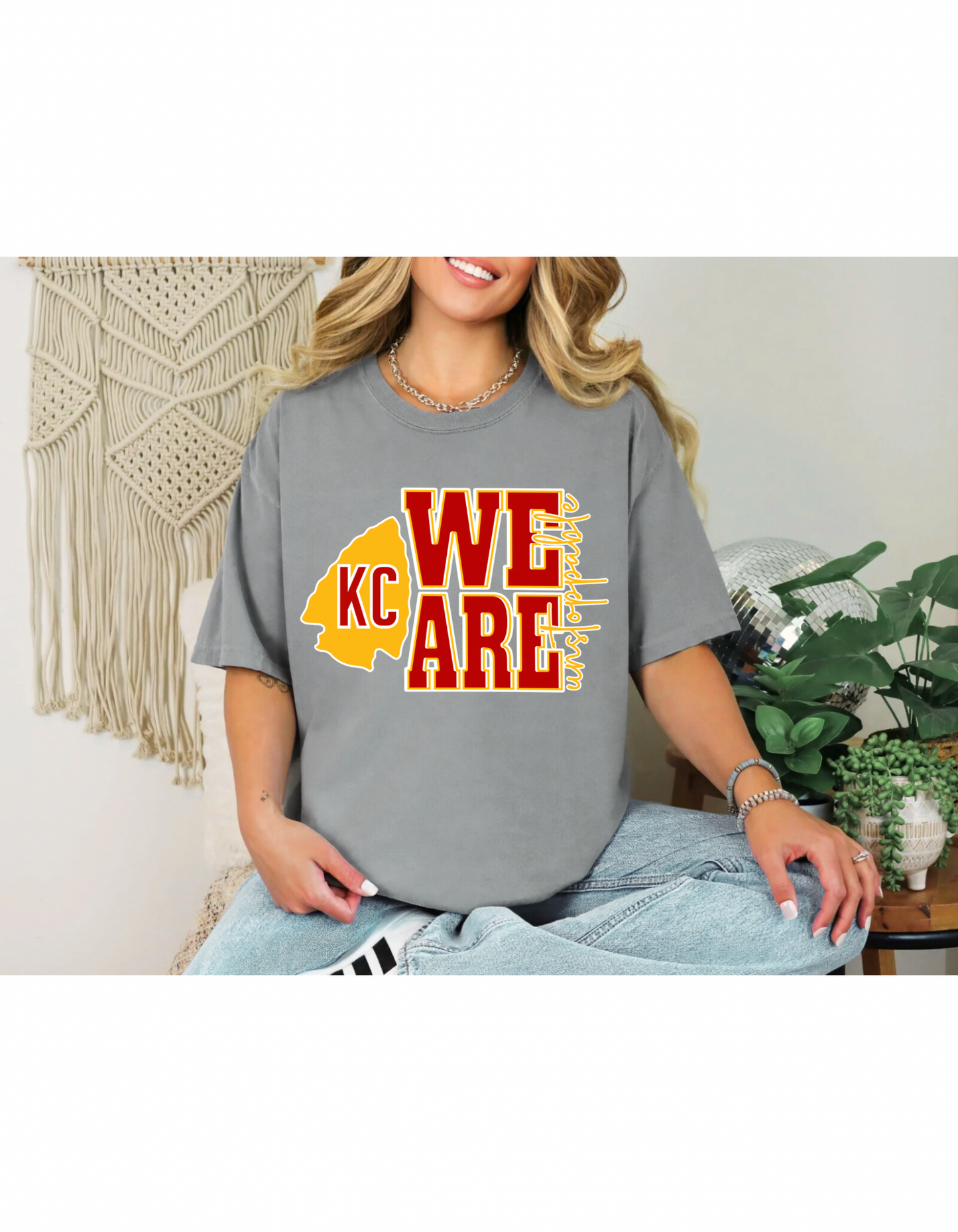 We Are KC