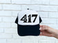 417 Hat