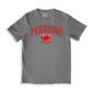 Pershing Bow - Adult Comfort Colors Tee