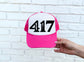 417 Hat