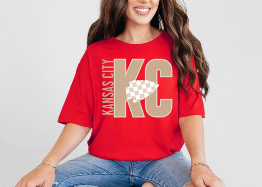 Kansas City Neutral